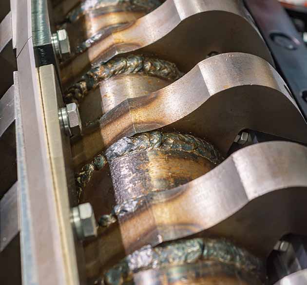 Machine Refurbishment Sell, Part-Exchange or Buy New In-Stock - Plastic Washing