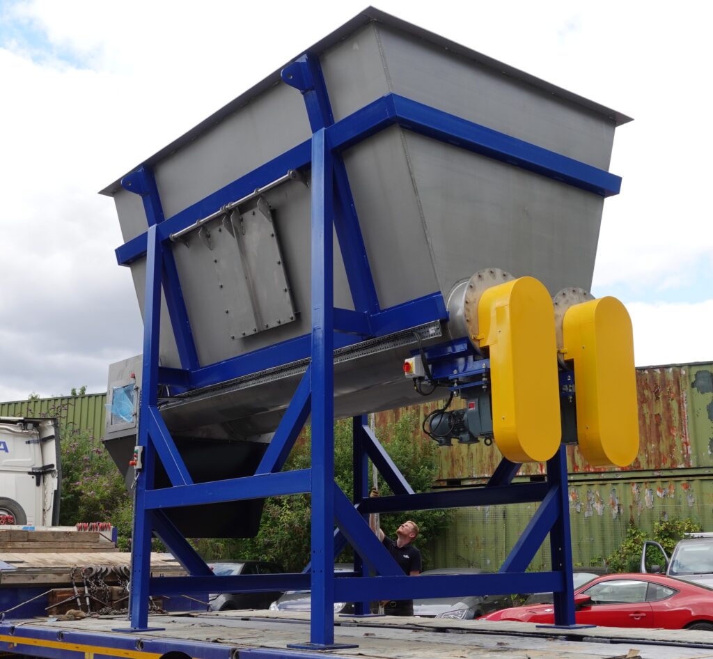 plastic recycling