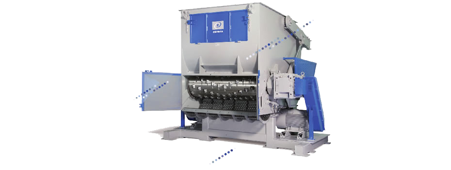 Granulators