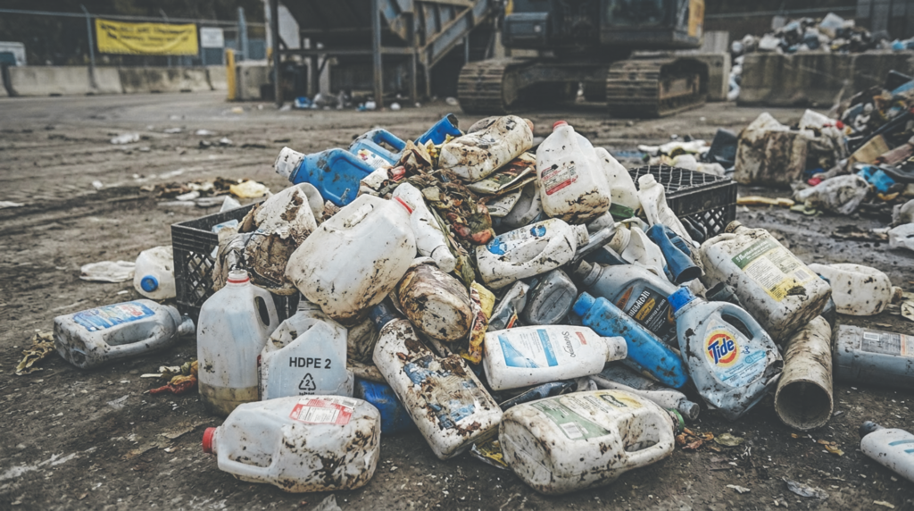 HDPE