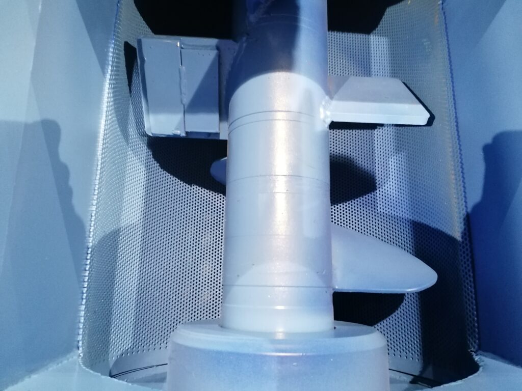 Friction washers